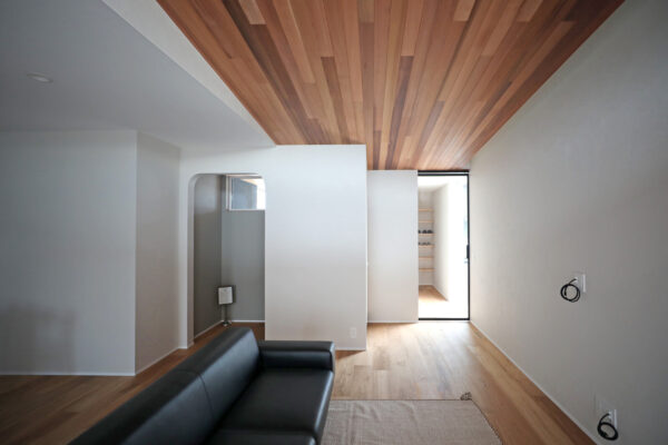 Wood Lover House