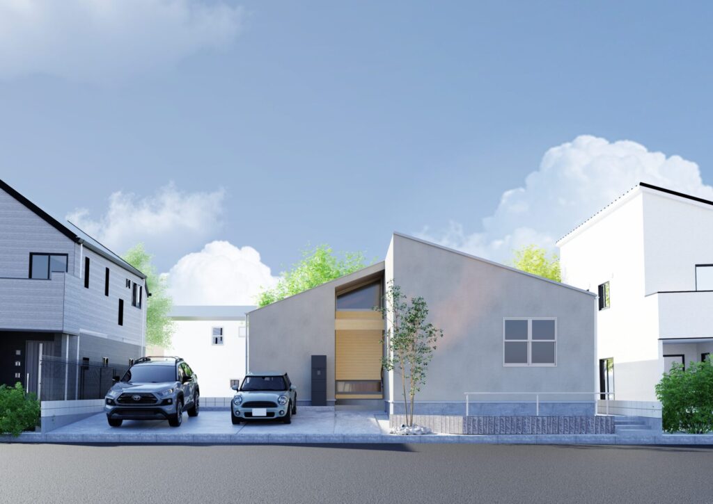 【終了】平屋の見学会 「木の温もりが心地よいチワワと暮らす平屋」 -予約制-