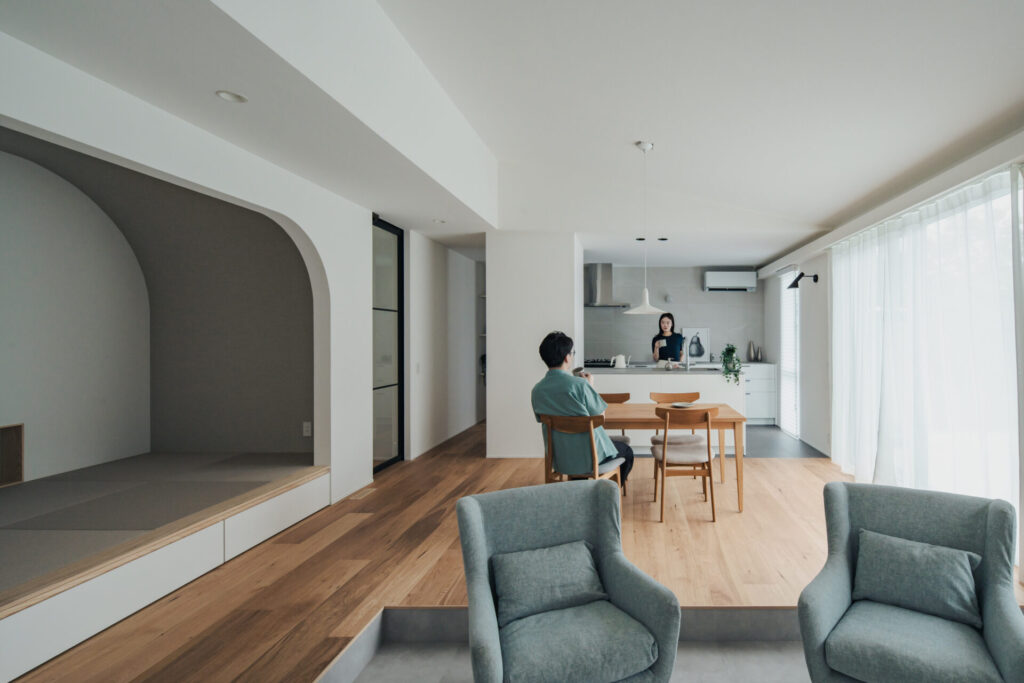 【終了】10/11(土)~19(日) 【平屋の見学会】オープンハウス-予約制-