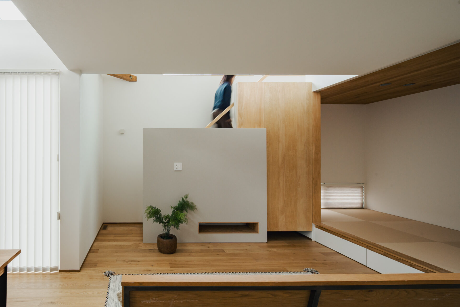 【終了】「限られた敷地でものびのび暮らせる住まい」 -予約制-