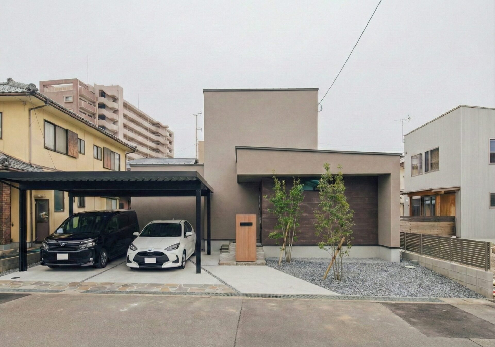 【終了】「視界、広がる。大人フェミニンの家」 -予約制-