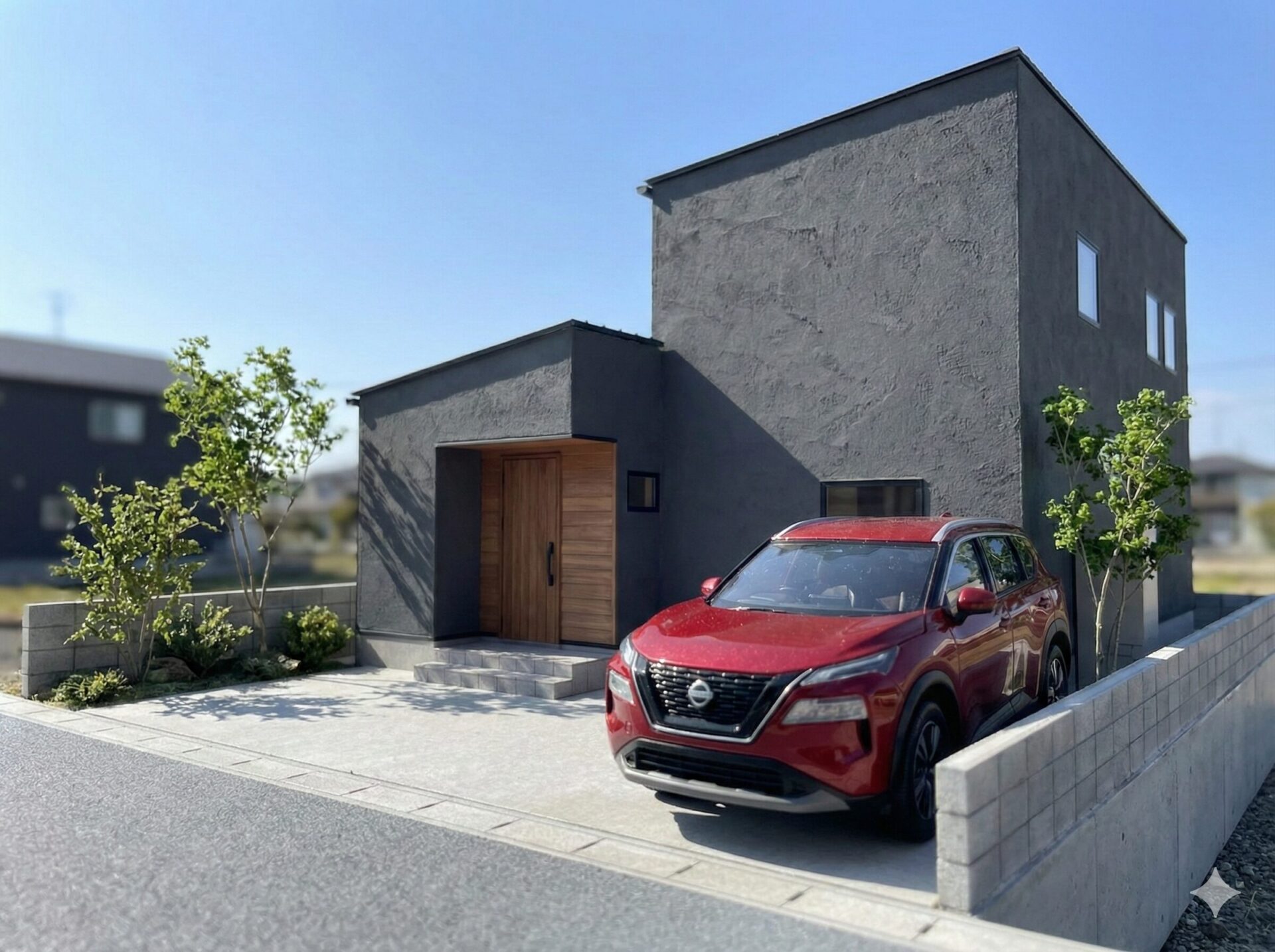 完成見学会 「彦根市南川瀬町」 -予約制-