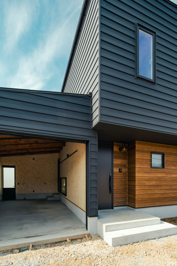 【終了】「趣味と家事ラクを叶えるビルトインガレージの家」 -予約制-