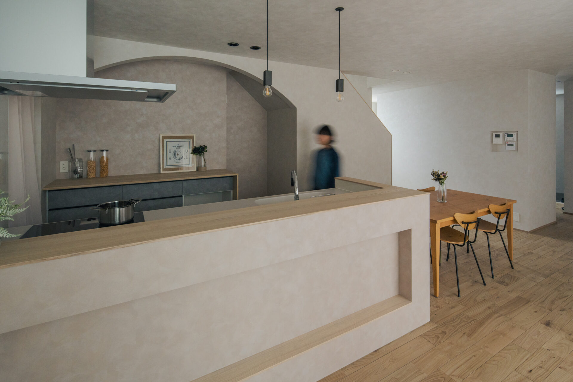 【終了】「視界、広がる。大人フェミニンの家」 -予約制-