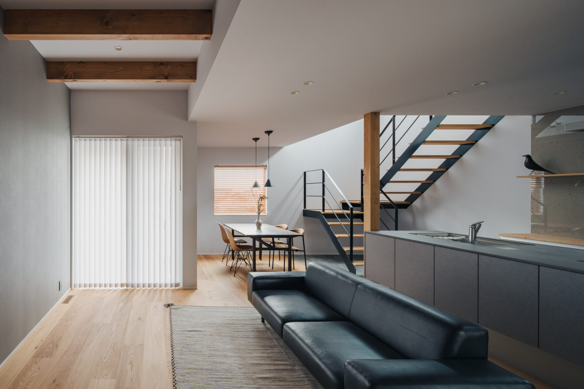 【終了】「平屋のような、２階建て」 -予約制-