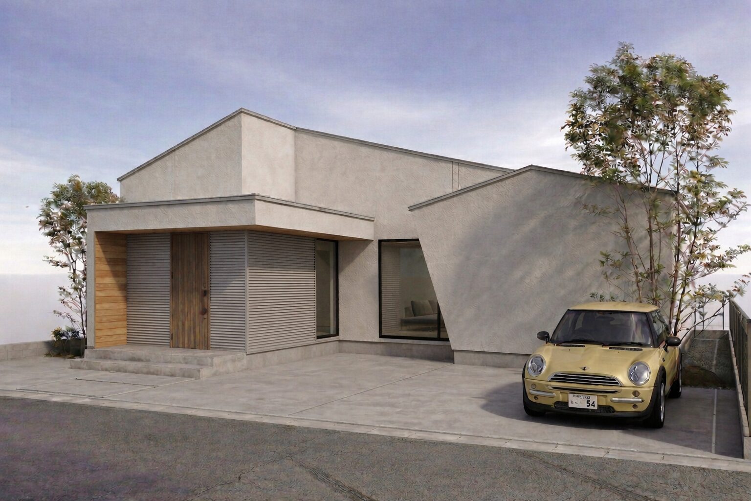 「光と家族が集まる キッチン中心の平屋。」 -予約制-【受付中】